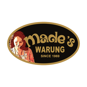 Made’s Warung Plaza Senayan